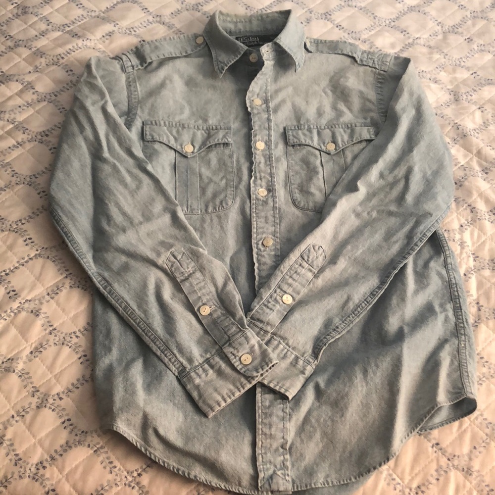 Polo Ralph Lauren